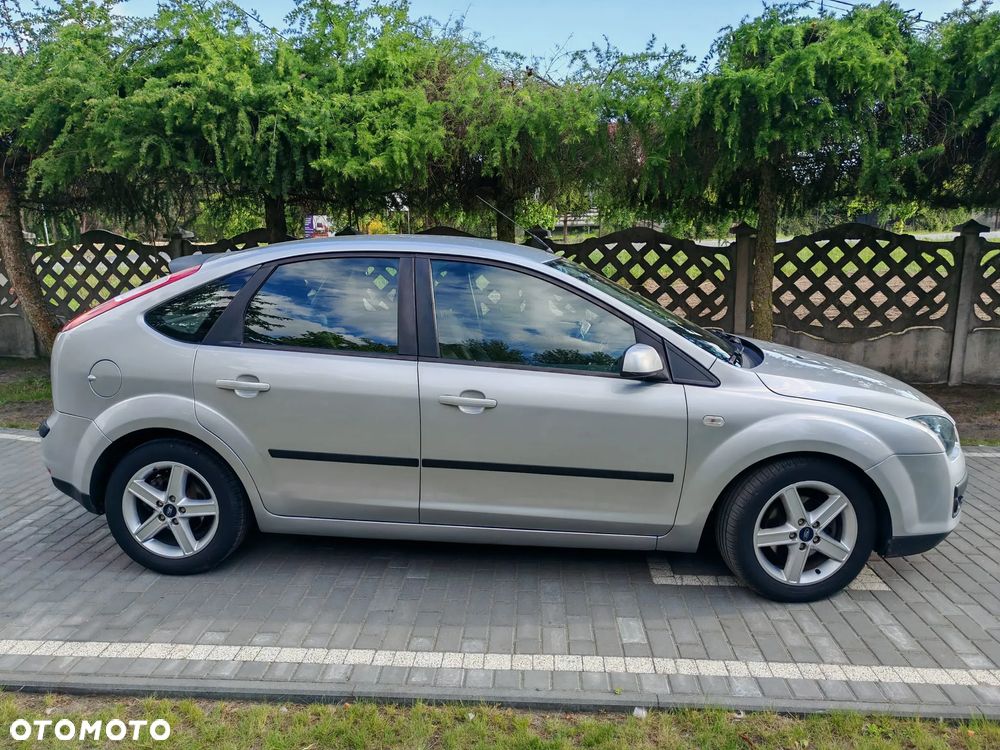 Ford Focus - 5