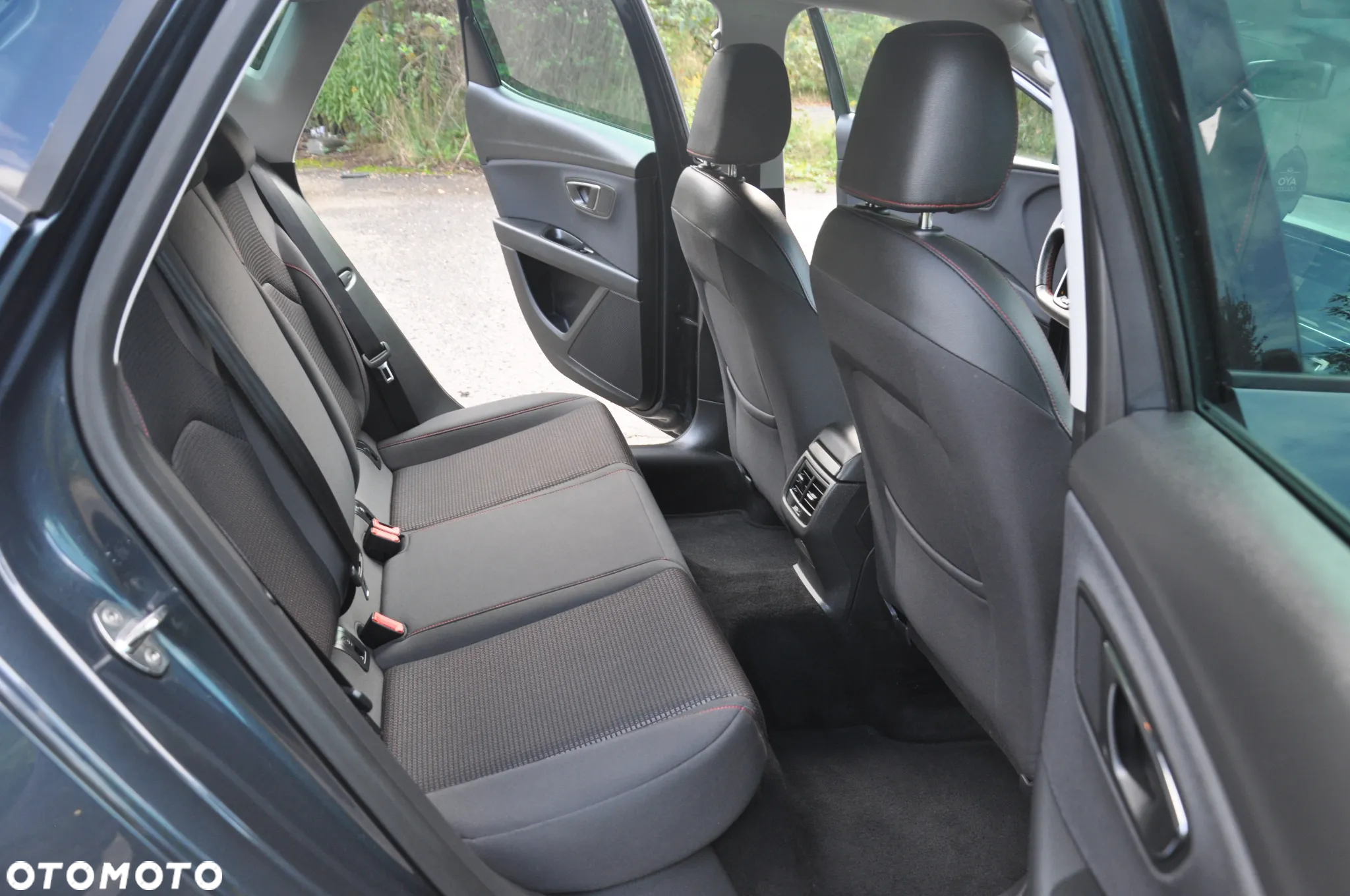 Seat Leon 2.0 TDI DSG FR - 36
