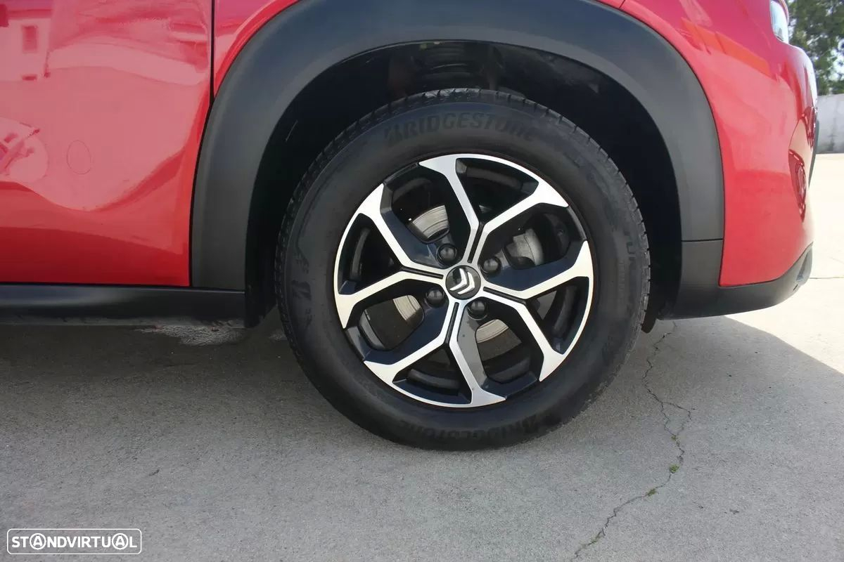 Citroën C3 Aircross - 33