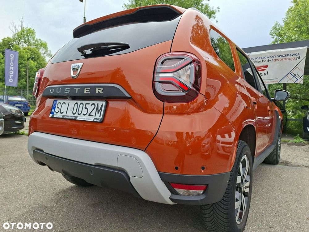 Dacia Duster 1.3 TCe Journey EDC - 13