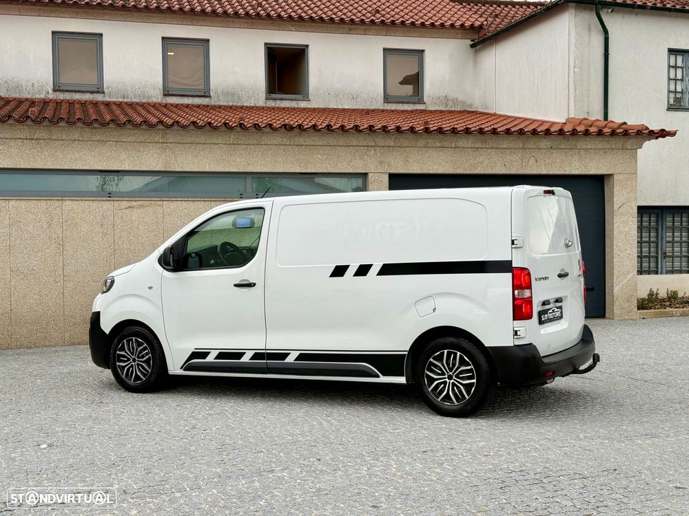 Peugeot Expert 1.6 BlueHDi L2H1 - 8