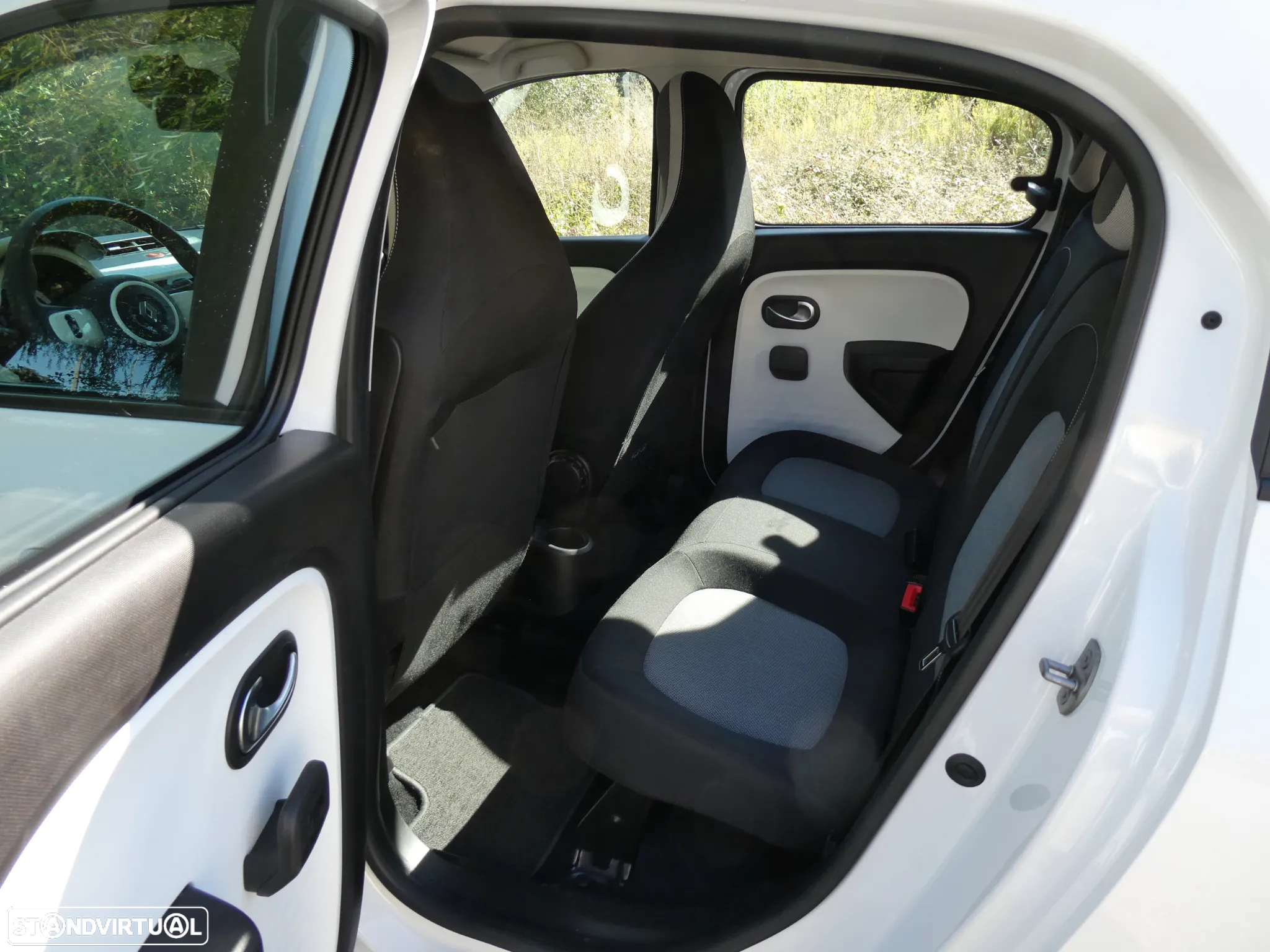 Renault Twingo - 13