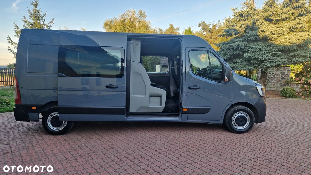 Renault Master - 19