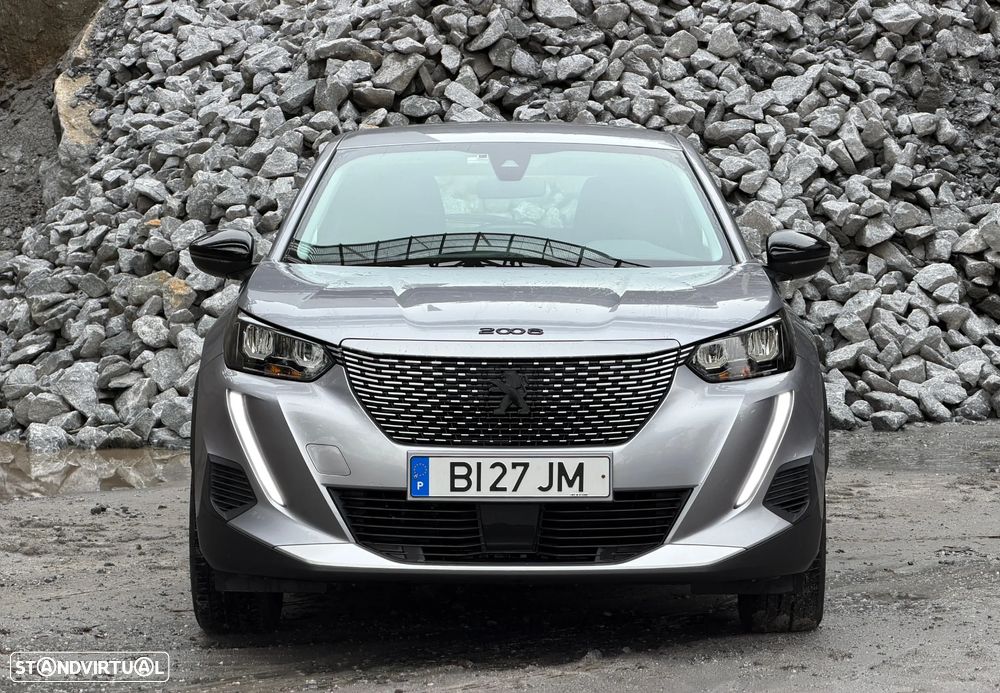 Peugeot e-2008 Active Pack - 6