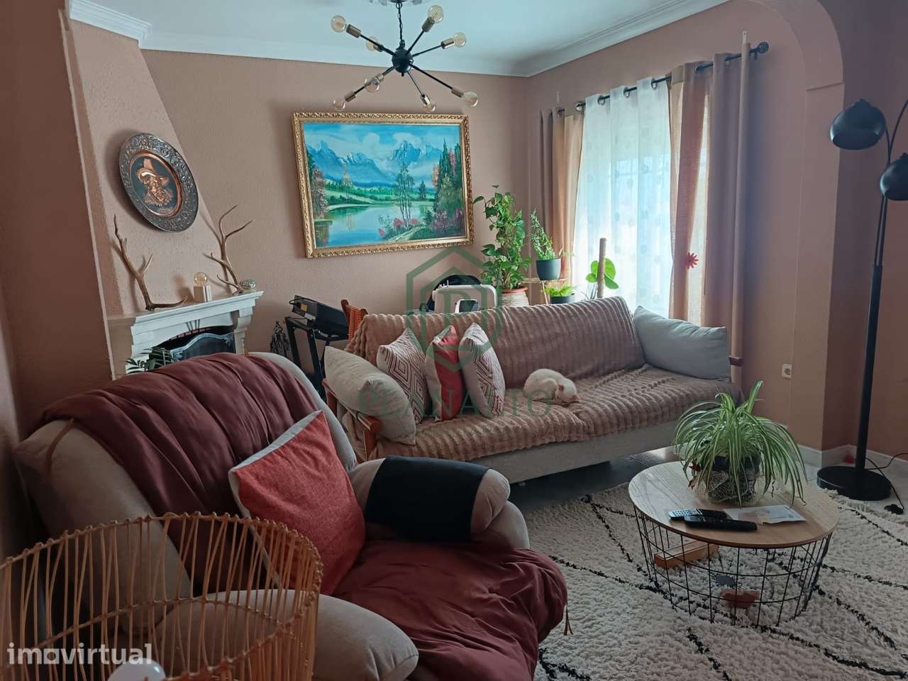 Apartamento T3 Venda em Vendas Novas,Vendas Novas - Grande imagem: 3/14
