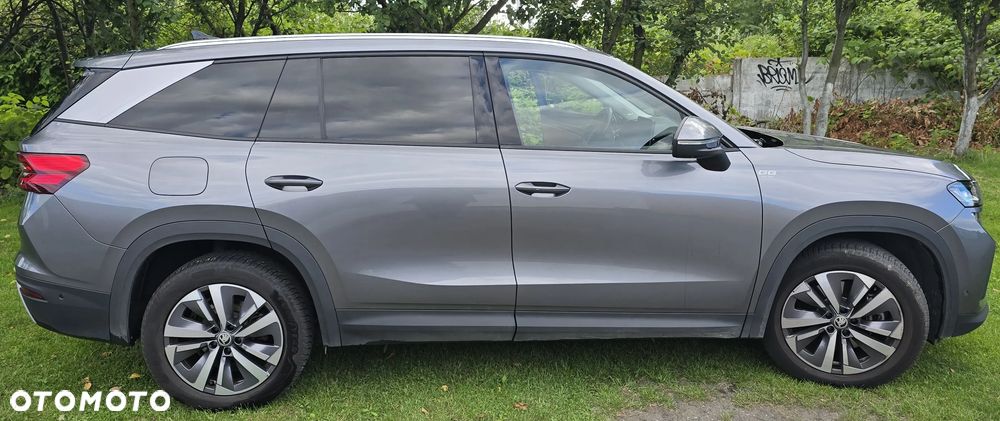 Skoda Kodiaq 1.5 TSI mHEV 4x2 Selection DSG - 1