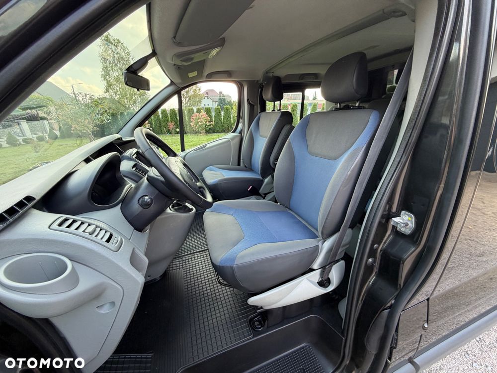 Renault Trafic - 6