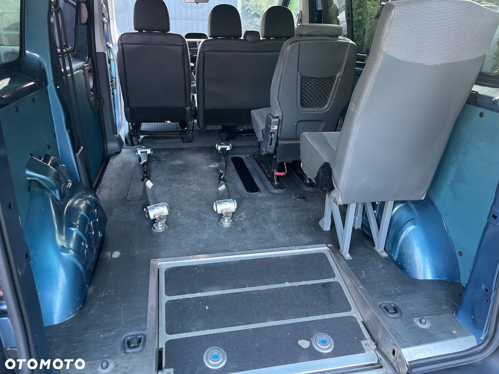 Citroën Jumpy L1 (6-Si.) Confort - 23