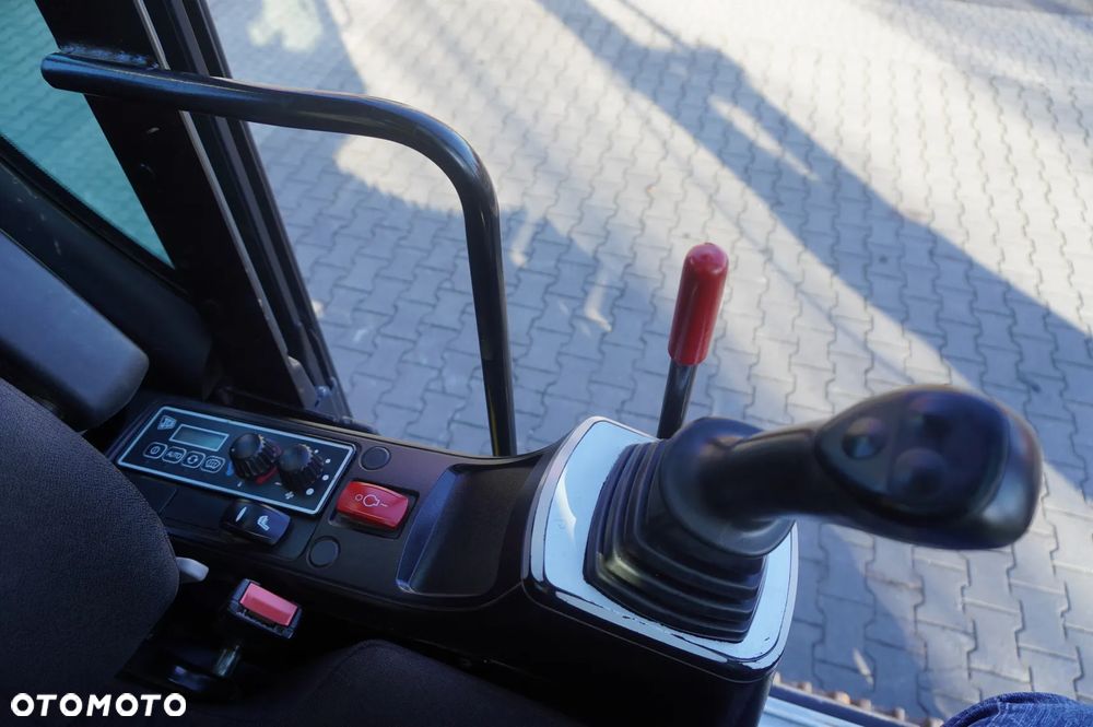 JCB JS 145LC / 4800 MTH - 27