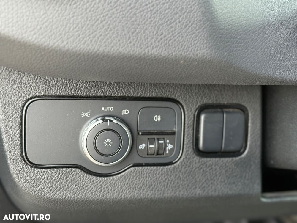 Mercedes-Benz Sprinter 315 CDI Platforma CD L3 150 CP RWD 6MT PRO - 22