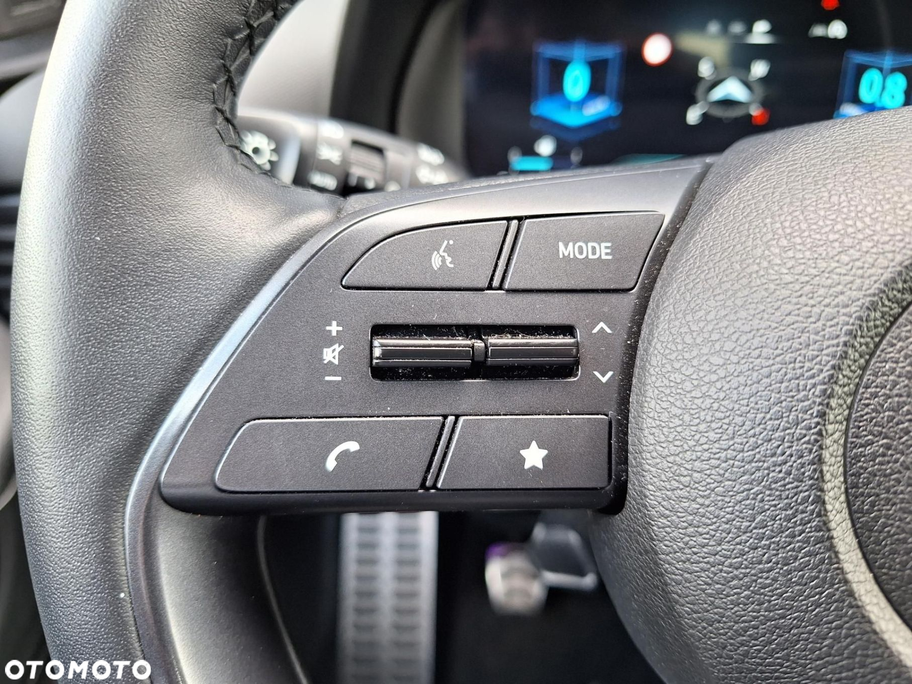 Hyundai Bayon 1.0 T-GDI Smart - 15