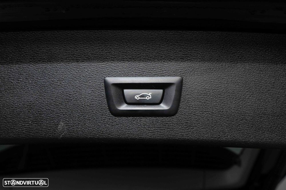 BMW X1 25 e xDrive Line Sport - 19
