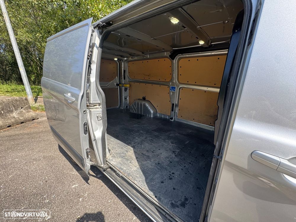 Ford Transit Custom 2.2 Tdci L2h1 - 7