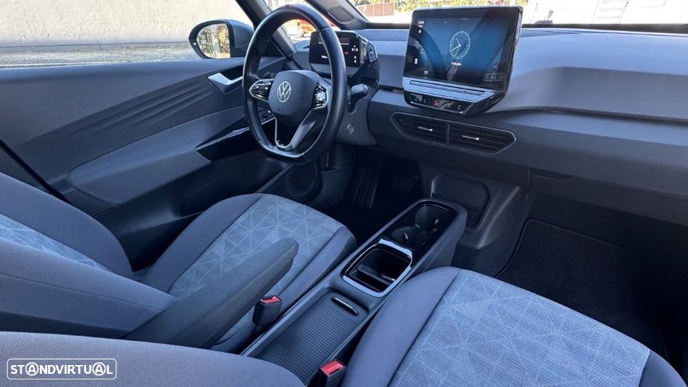 VW ID.3 Pro Performance Life - 17