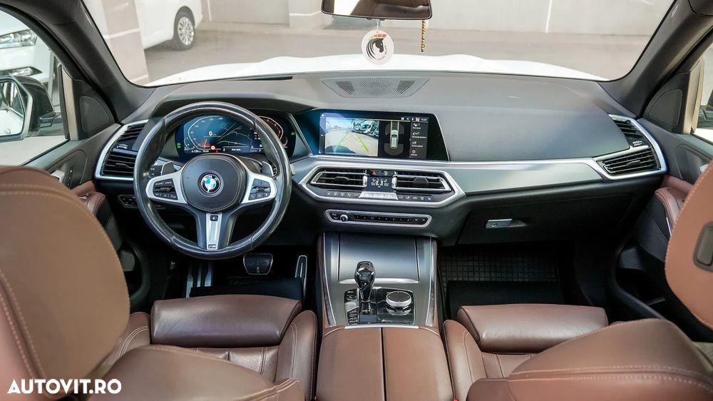 BMW X5 - 10