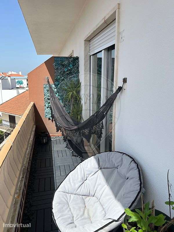 Apartamento T2 para venda - Grande imagem: 4/23