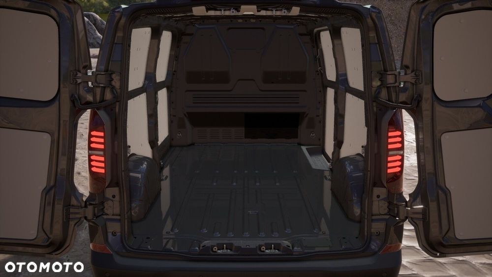 Volkswagen Transporter - 14