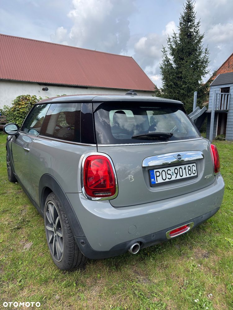 MINI Cooper - 5