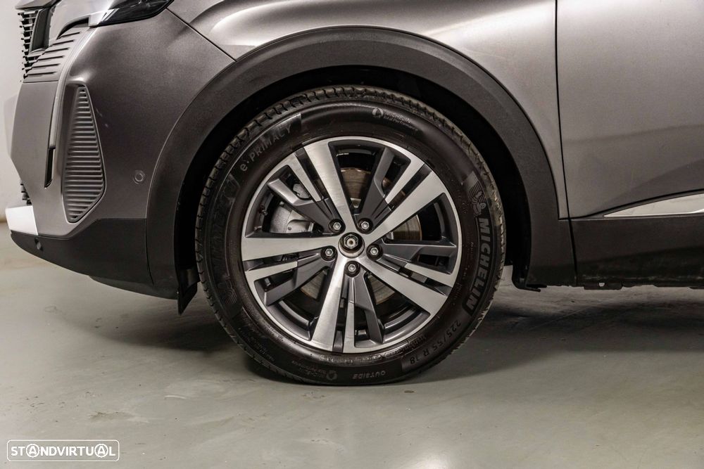 Peugeot 3008 1.6 Hybrid Allure Pack e-EAT8 - 18