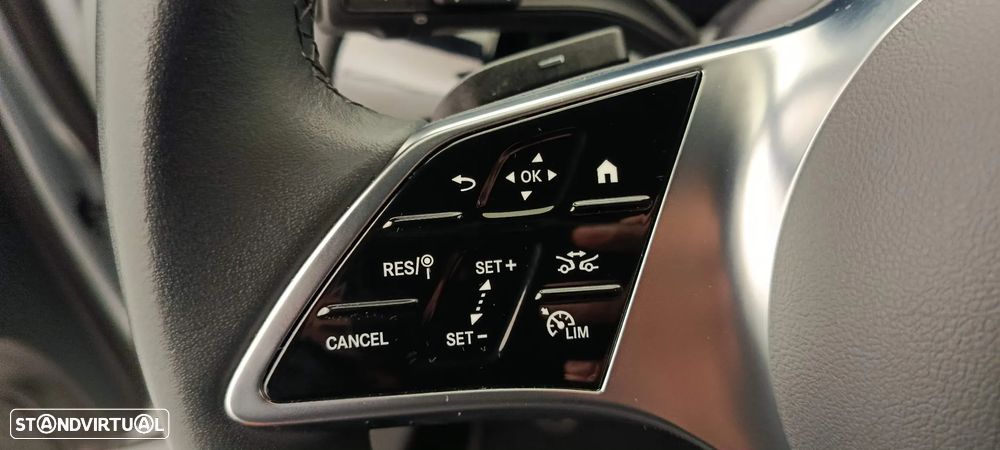 Mercedes-Benz EQA 250+ Progressive - 22