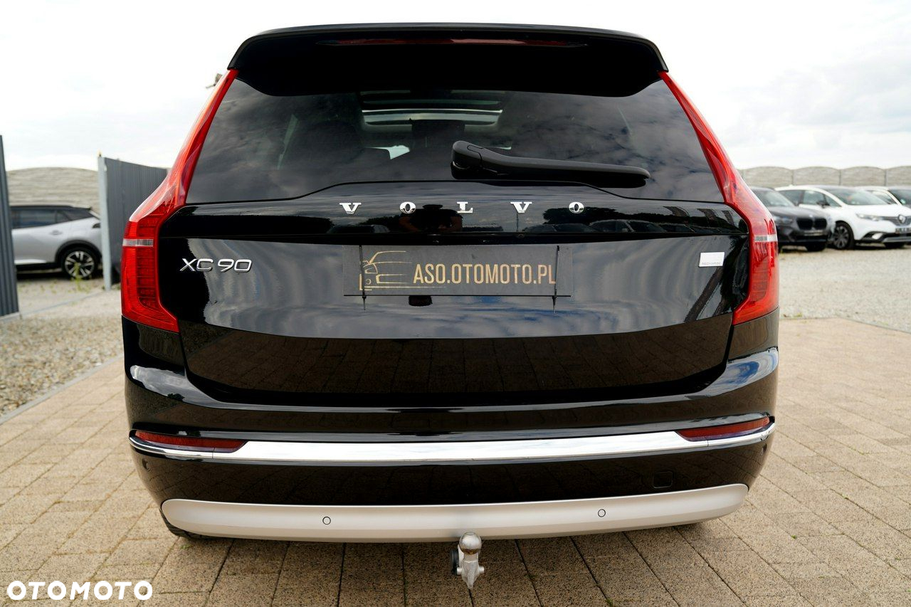 Volvo XC 90 - 13