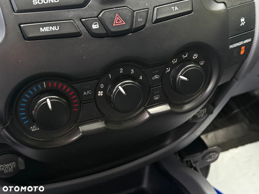 Ford Ranger 2.2 TDCi 4x4 DC XL - 22