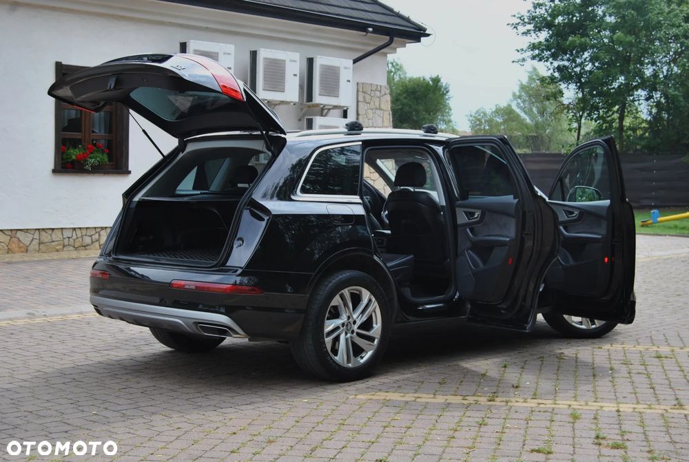 Audi Q7 - 24