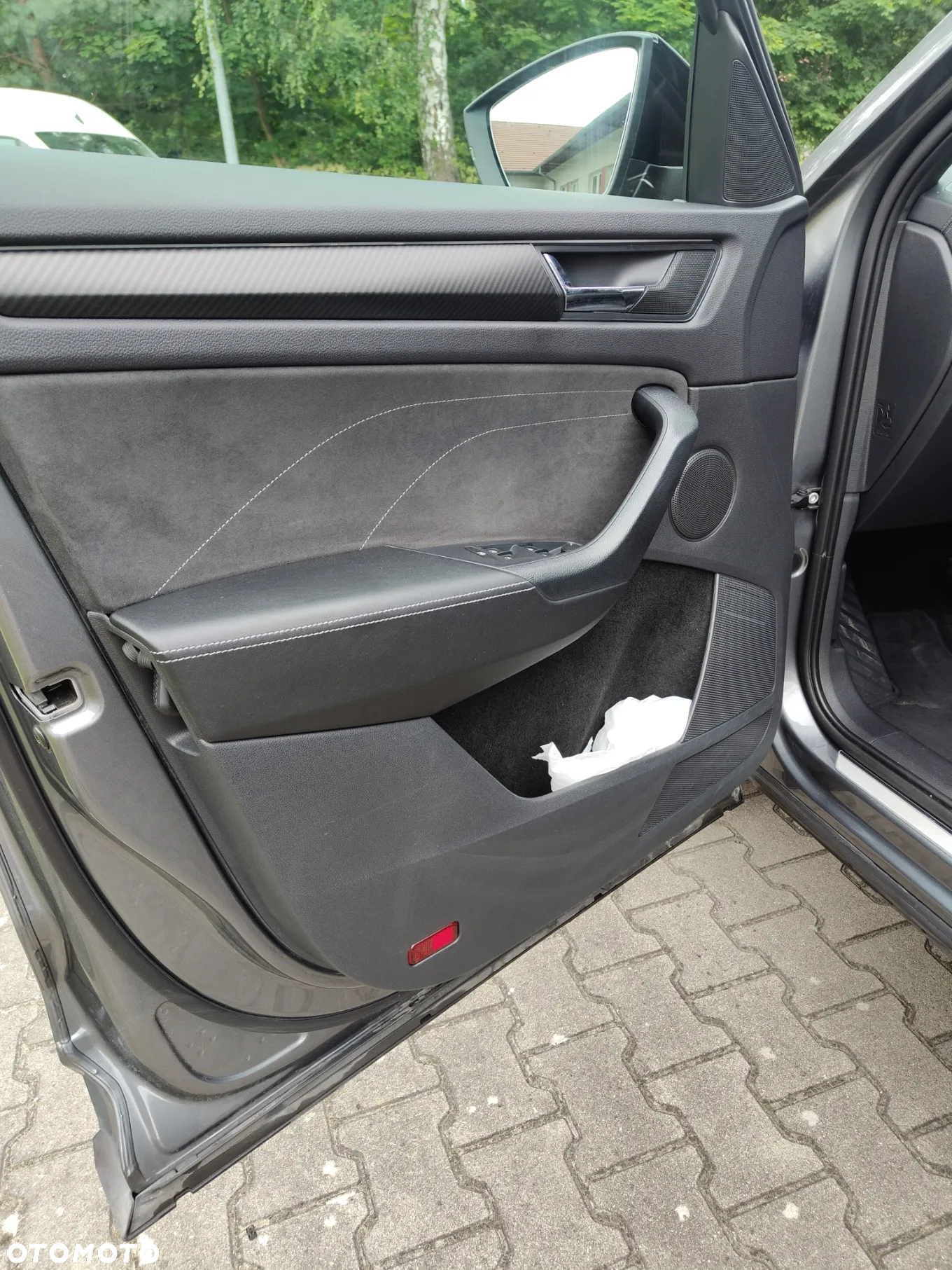 Skoda Kodiaq 2.0 TDI 4x4 Sportline DSG 7os - 25