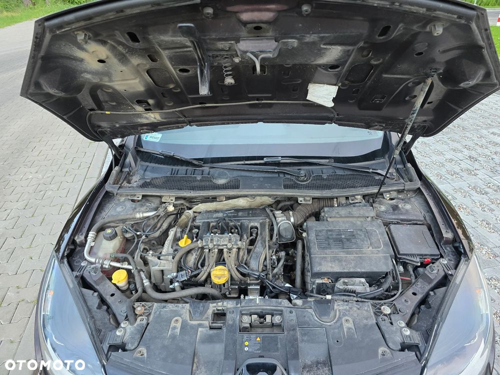 Renault Megane 1.6 16V Limited - 18