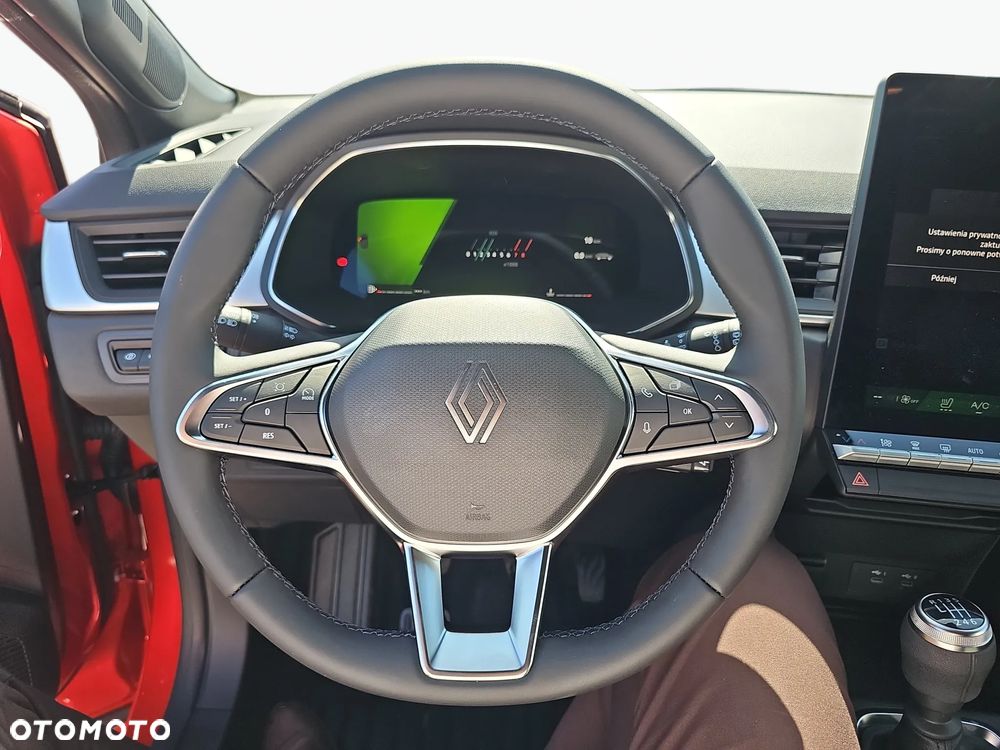 Renault Symbioz - 21