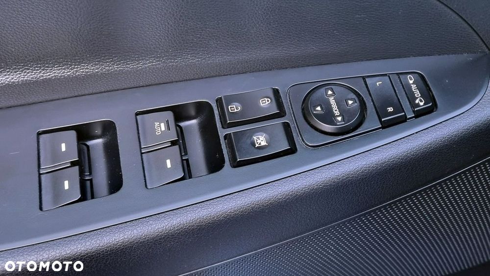 Hyundai Tucson - 15