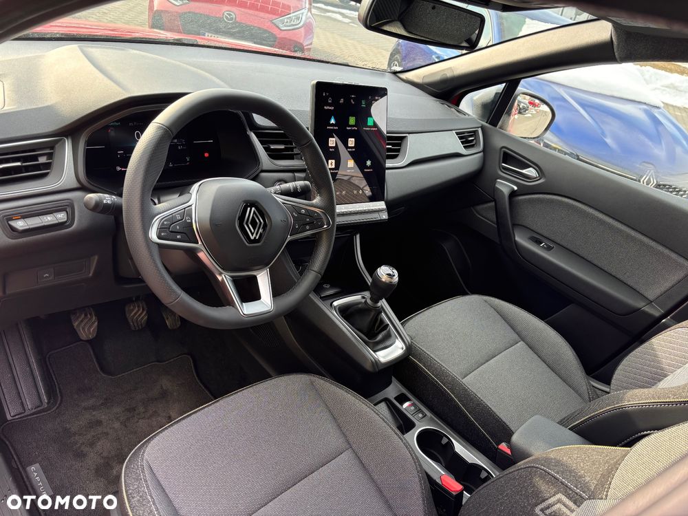 Renault Captur - 8