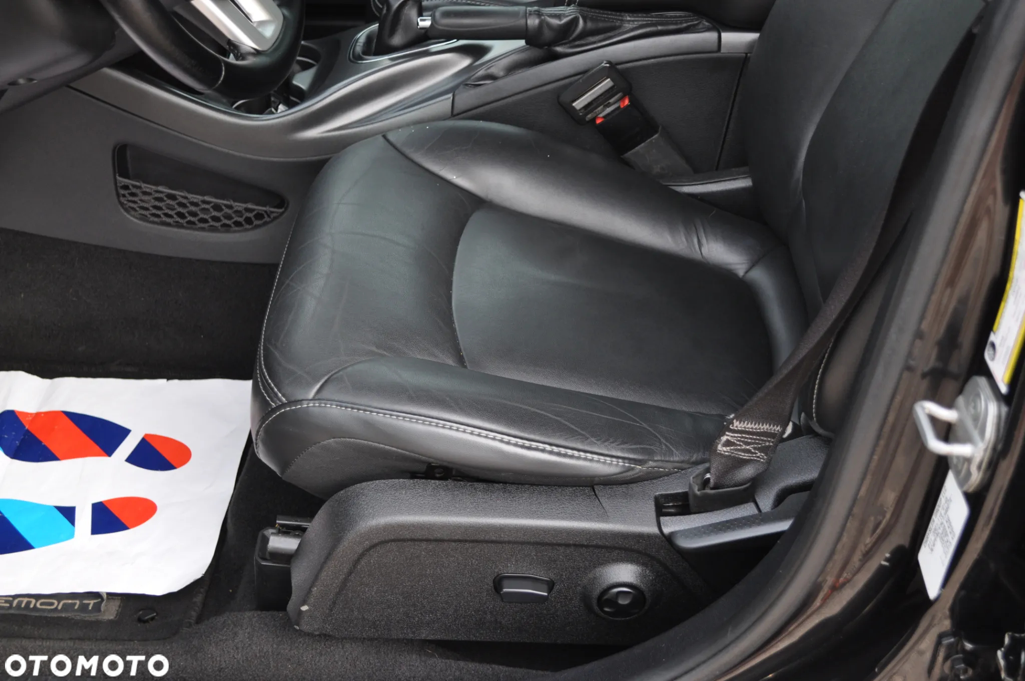 Fiat Freemont 2.0 Multijet Urban - 19