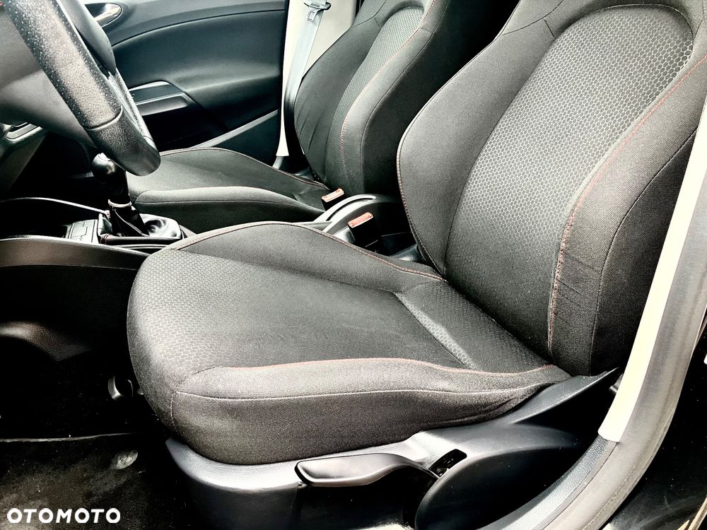 Seat Ibiza 1.2 TSI FR - 19