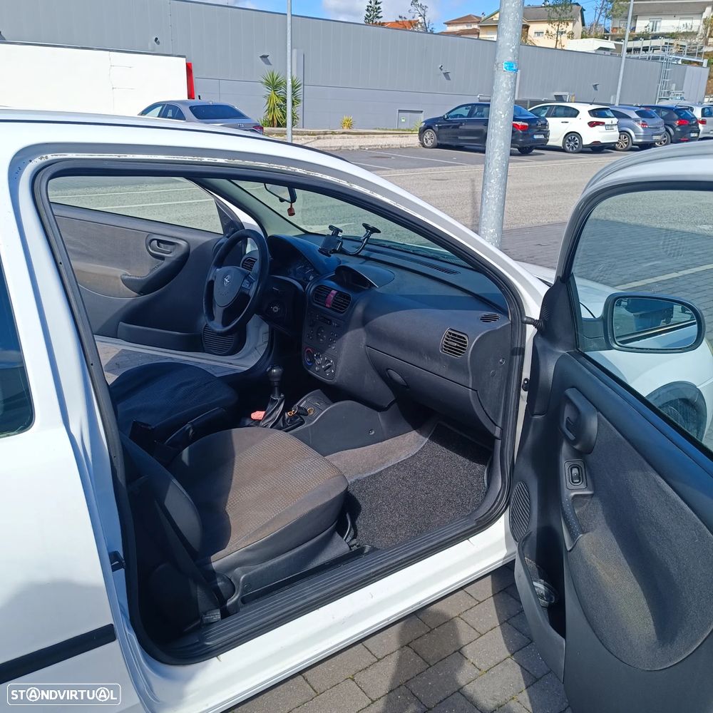 Opel Corsa 1.3 CDTI On - 6