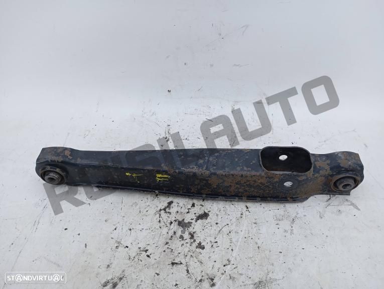 Braço Suspensão Trás Esquerdo  Mitsubishi Lancer Vi [1991_2001] - 1