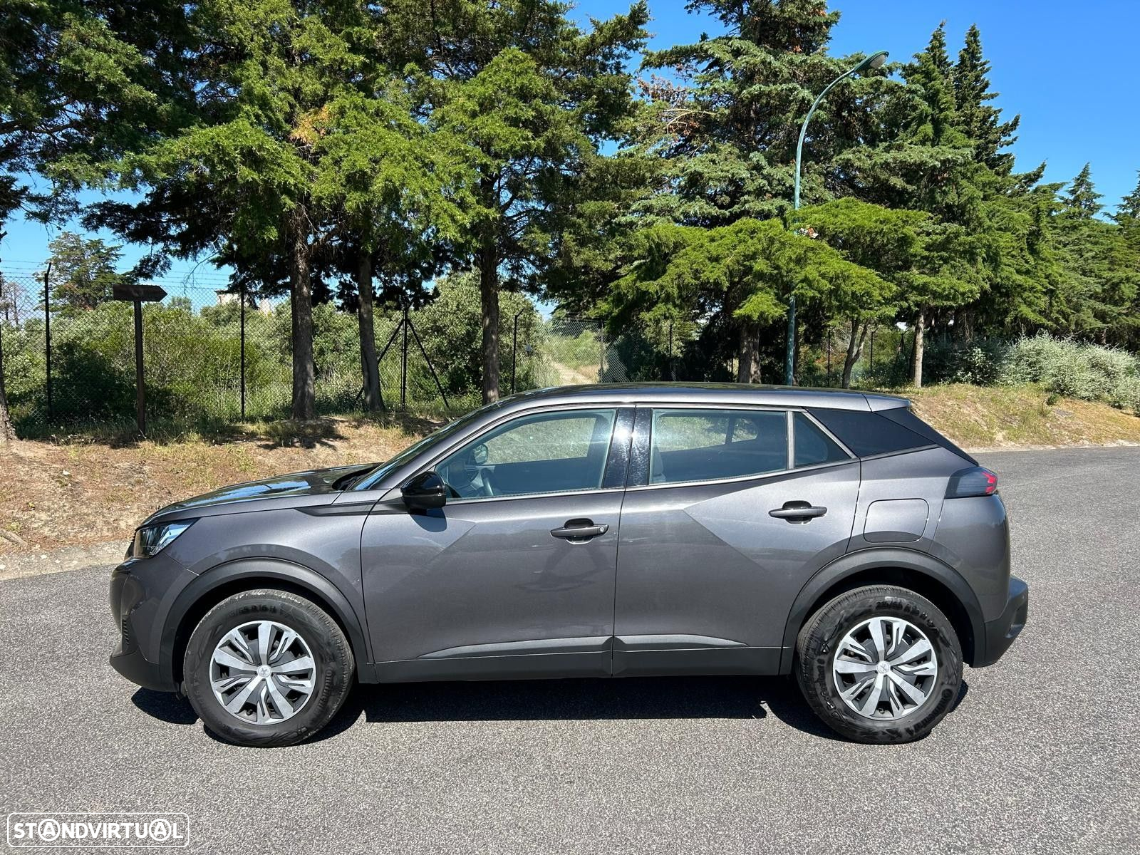 Peugeot 2008 1.2 PureTech Active Pack - 6