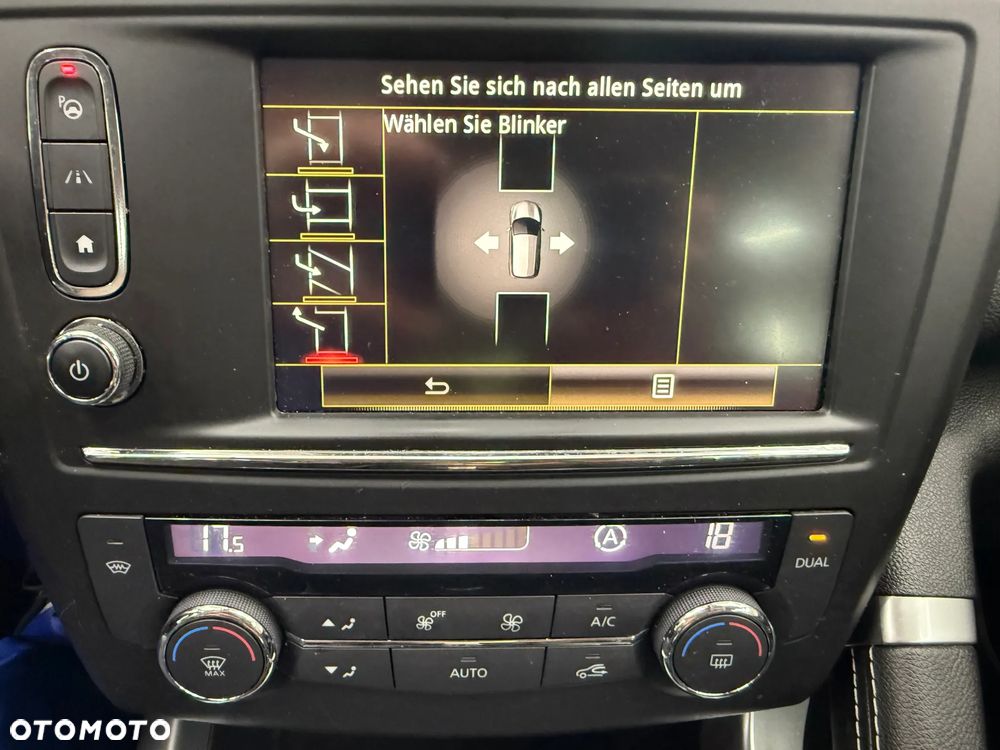 Renault Kadjar Energy TCe 130 EDC LIMITED - 21