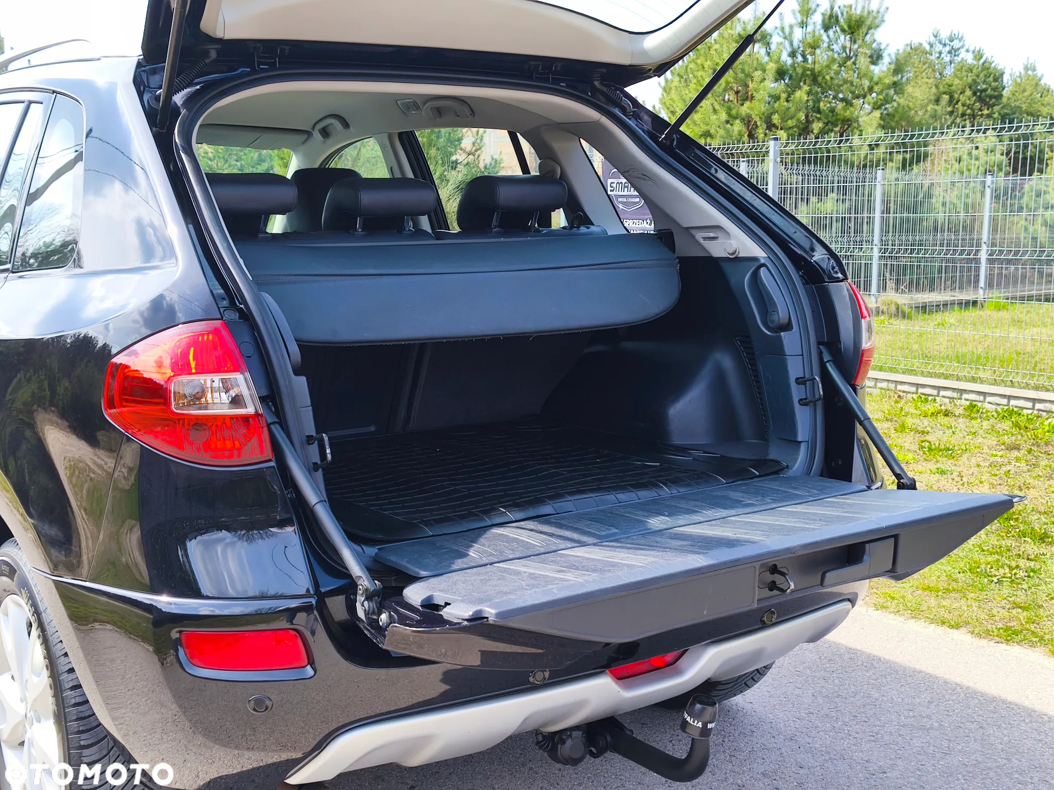 Nissan Qashqai 2.0 4x4 tekna - 18