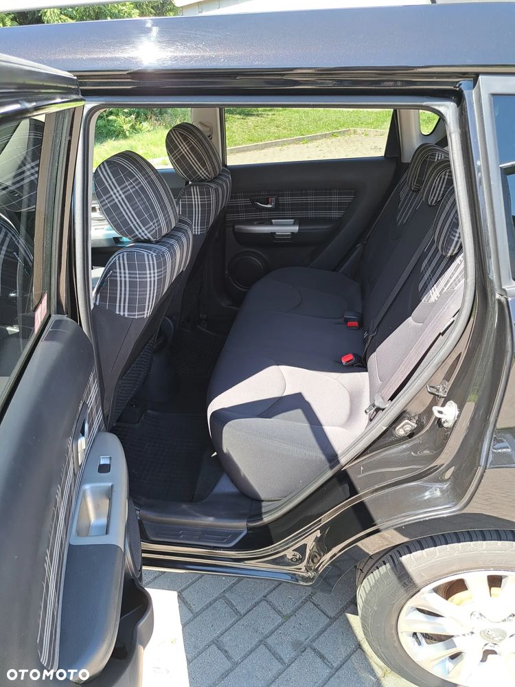 Kia Soul 1.6 GDI M - 10