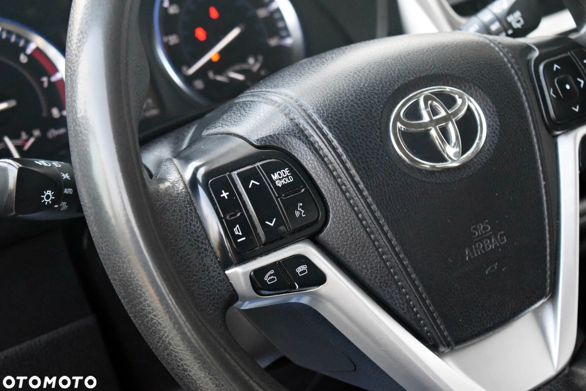 Toyota Highlander - 35