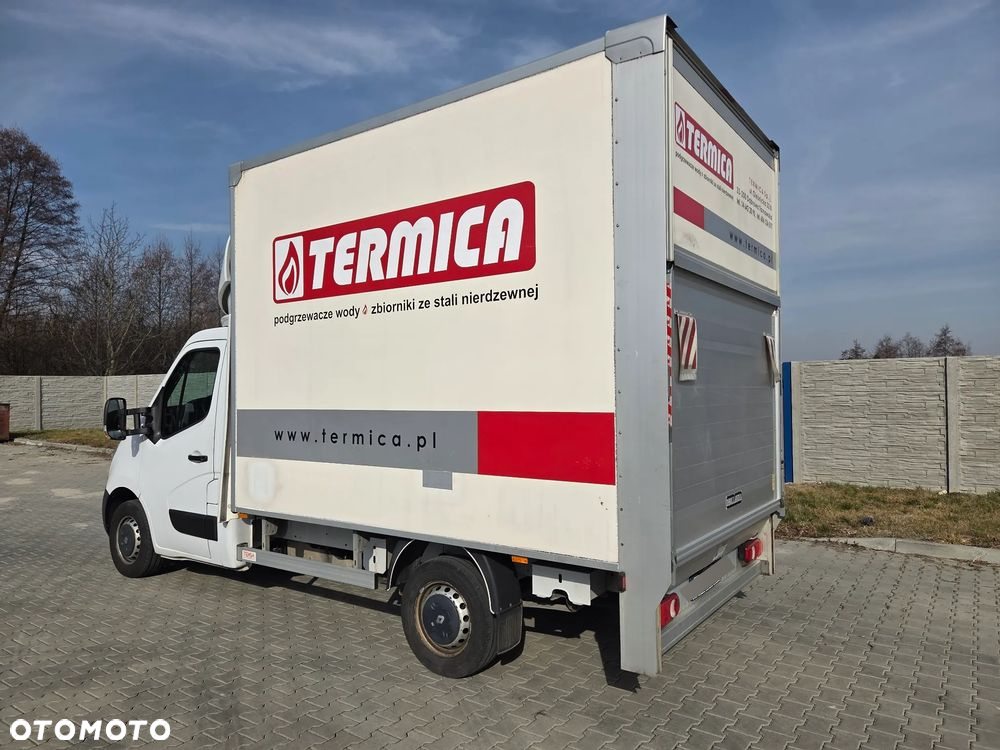 Renault Master - 9