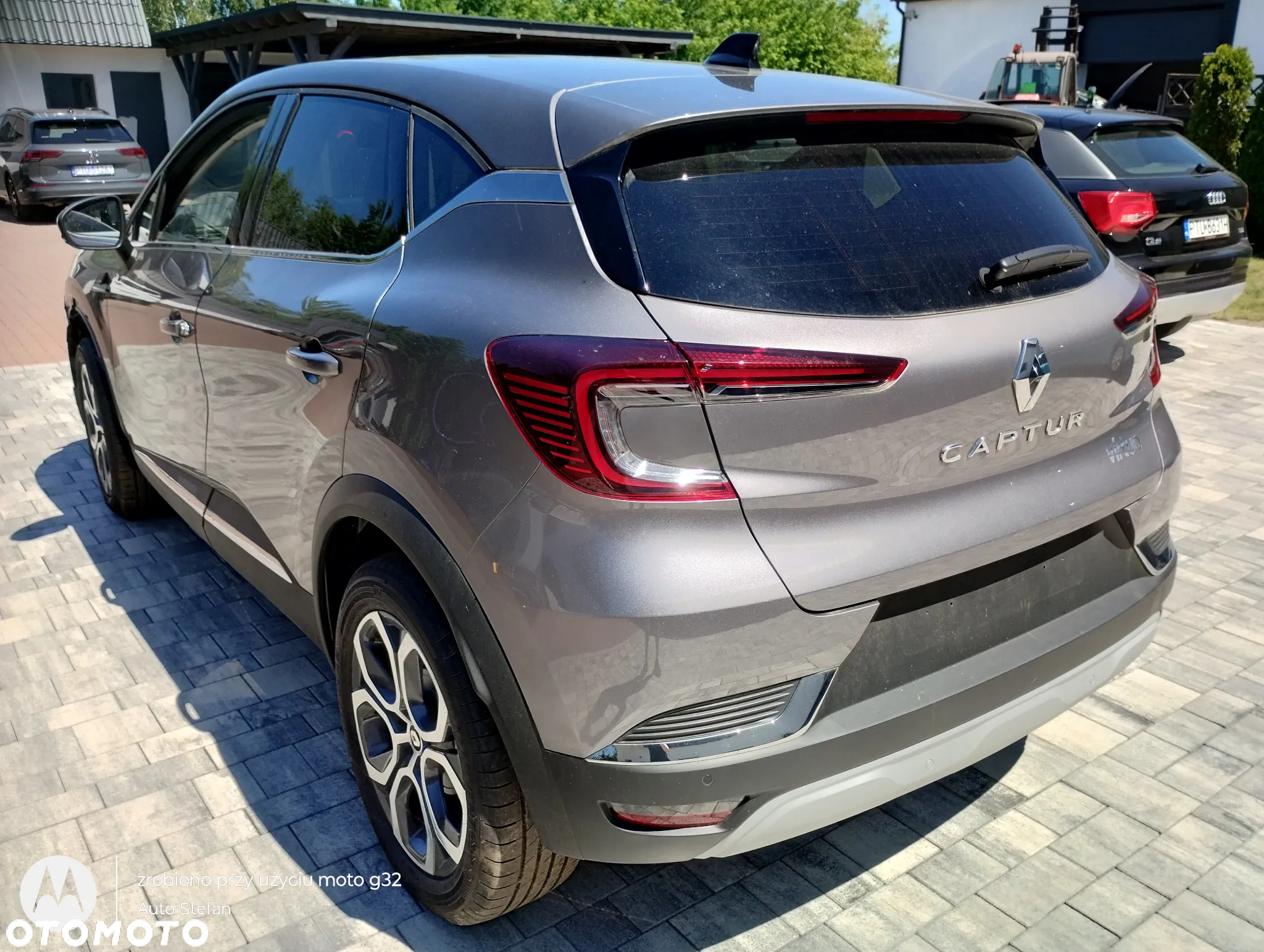 Renault Captur - 10