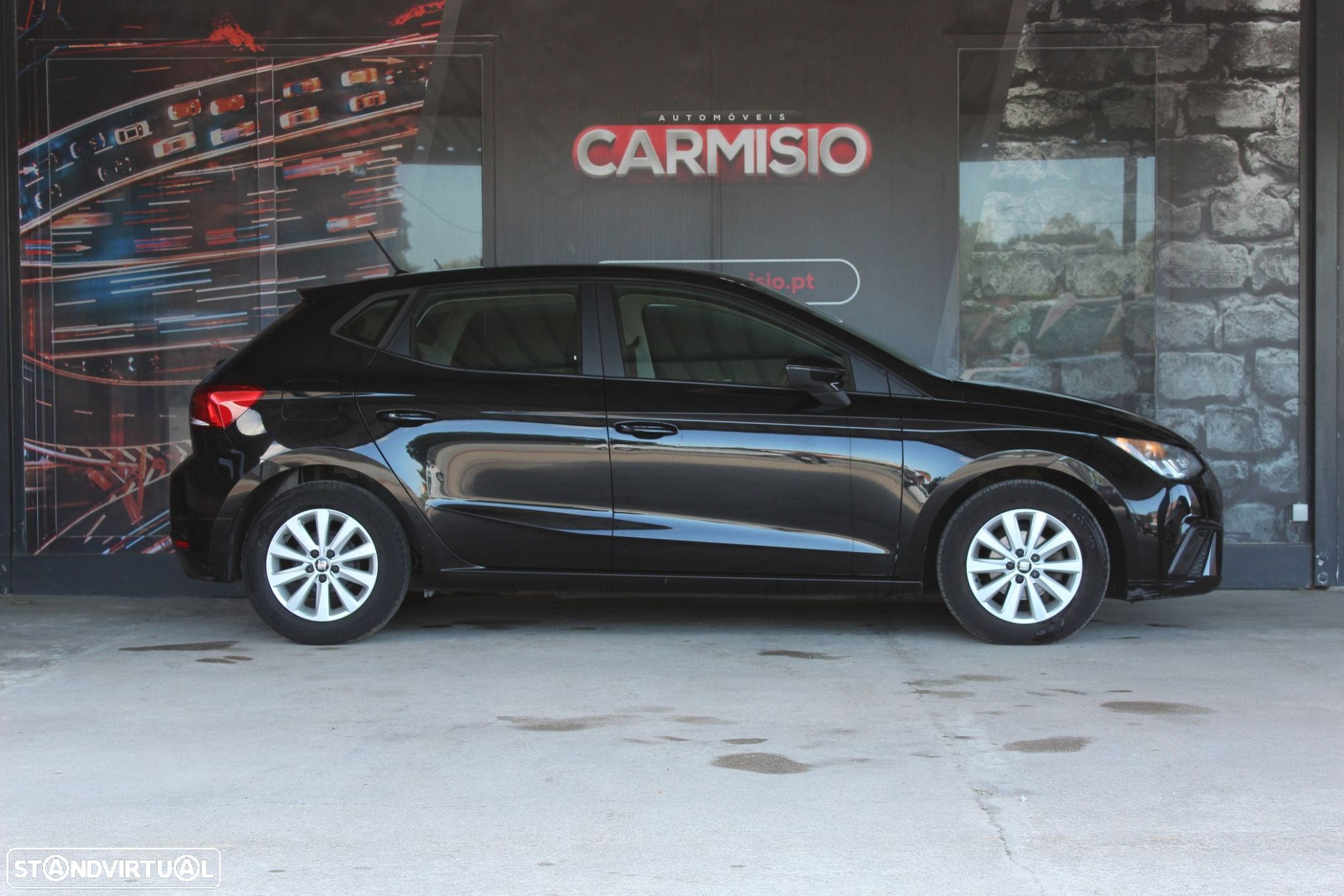 SEAT Ibiza 1.0 Style - 2