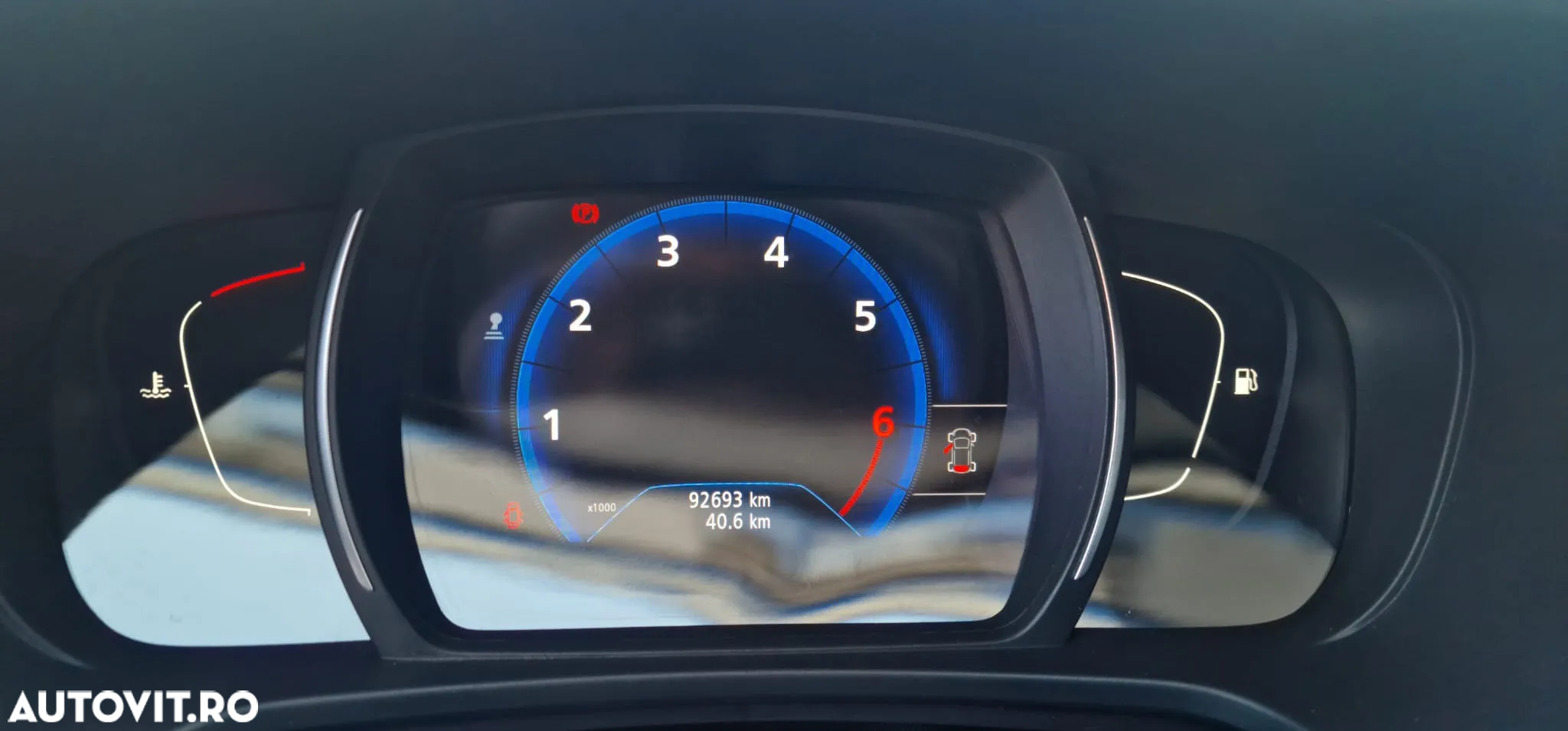 Renault Kadjar - 22
