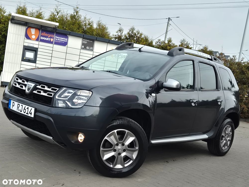 Dacia Duster 1.2 TCe Laureate S&S EU6 - 4