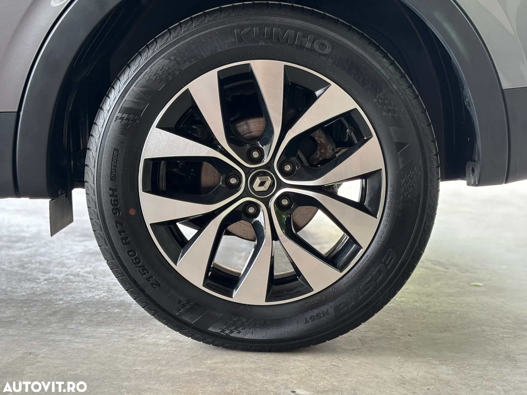 Renault Arkana E-TECH Hybrid 145 Equilibre - 40