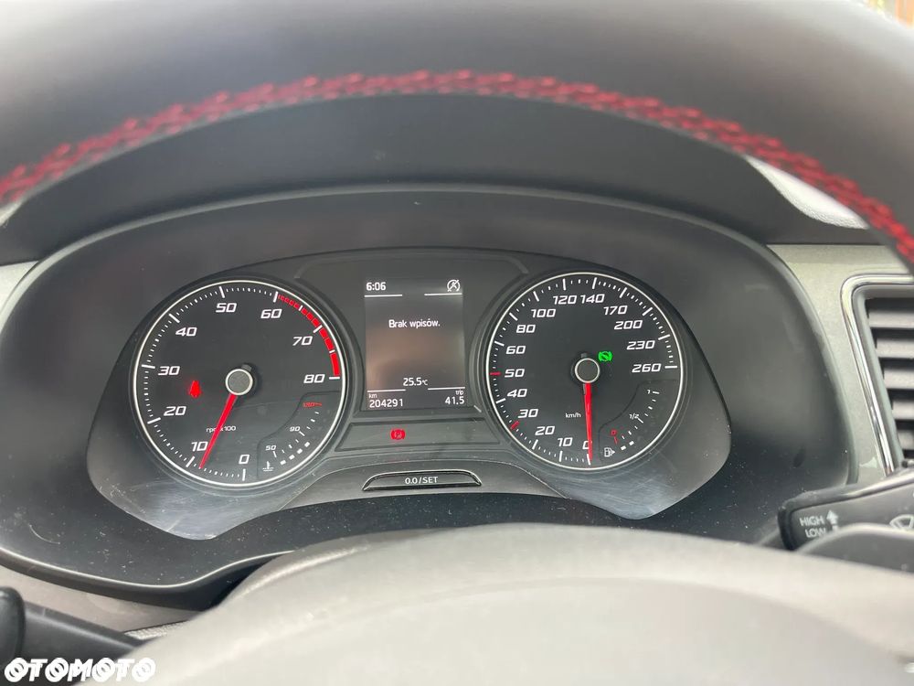 Seat Leon 1.8 TSI FR S&S DSG - 9