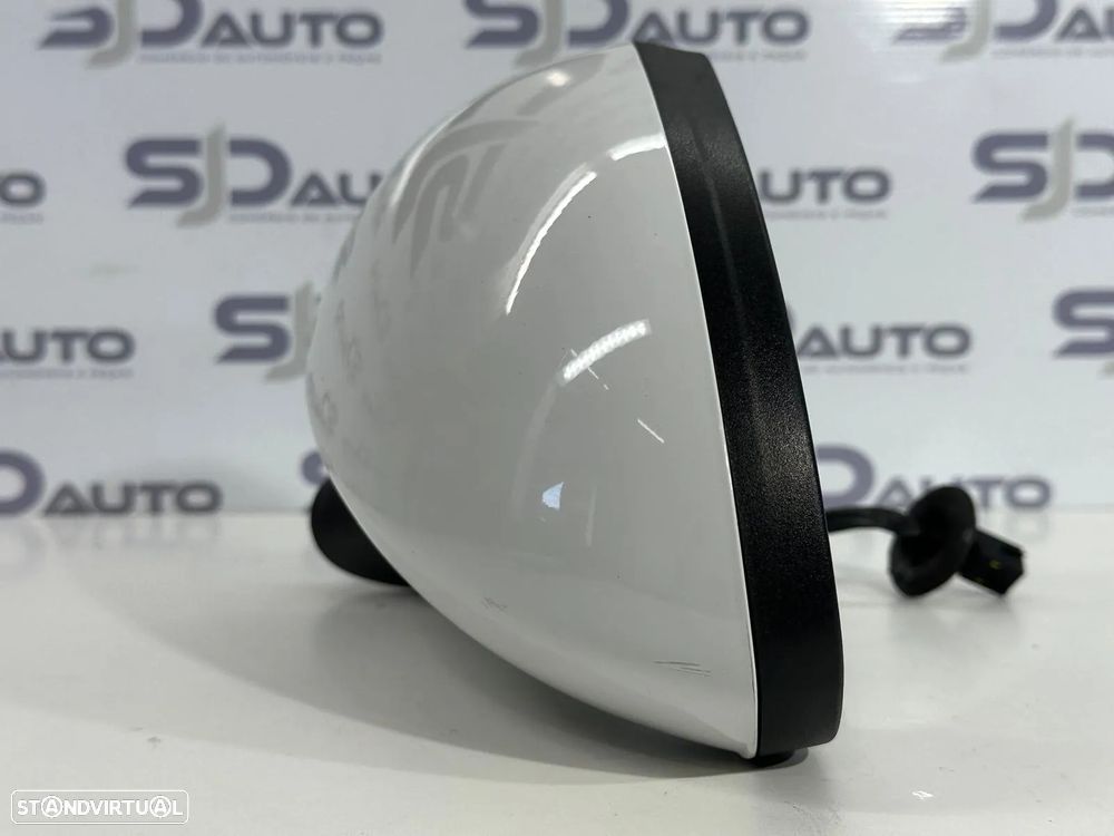 Retrovisor Direito / Esquerdo - Opel Corsa E (2017) - 8