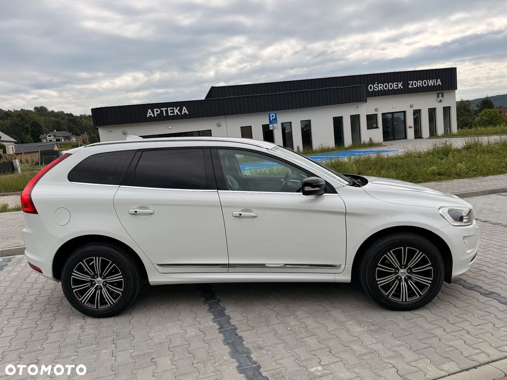 Volvo XC 60 D4 Drive-E Summum - 9